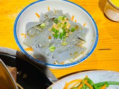 -民食香·腊排骨野生菌美食(木府店)