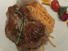 -水天堂西餐厅(昆山万象汇店)