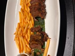 -荣兴酒家(徐家汇店)