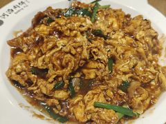 -河沿肉饼Beijing Pie(东华门店)