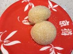 -京樽回転寿司(奥林匹克店)