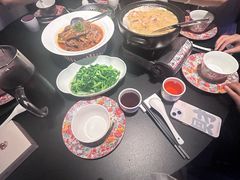 -知楚•精致湖北菜(武商MALL店)