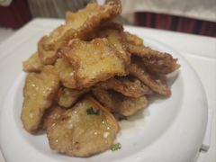 -吉林省林业宾馆-餐厅