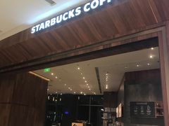 -星巴克(凯德晶萃店)