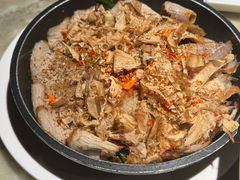-吴越荣记苏州菜·松鼠桂鱼(月光码头店)
