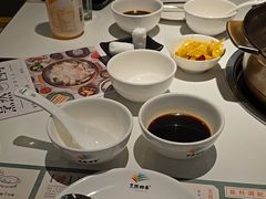 -烹然四季椰子鸡火锅(姚家园万象汇店)