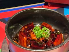 -上海滩餐厅(BFC外滩金融中心店)