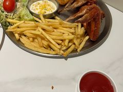 -赤火牛排(金狮广场店)