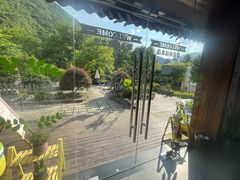 -芦茨金富饭庄·25年老字号·专做稻草鸡