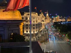 -外滩8号 whisky bar(金延大厦店)