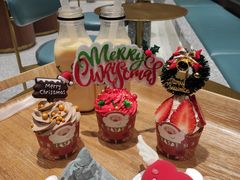 -丁香西饼屋(桂林路店)