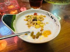 -丽江庭院·云南野生菌·海鲜火锅(鼓楼四合院店)