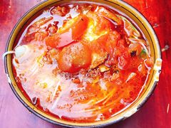 -华兴街煎蛋面(总店)