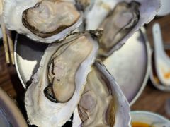 -蚝堡海鲜·威海菜·海肠捞饭·烧烤·亚洲吃蚝公司(幸福门店)
