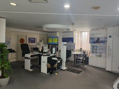 -优视力蔡司眼镜验配中心(越秀城市广场奥莱店)