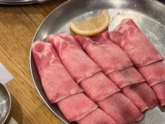 -姜虎东白丁烤肉(深圳湾后海汇店)
