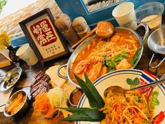 -PAPAYA泰国街头小吃(南山路店)