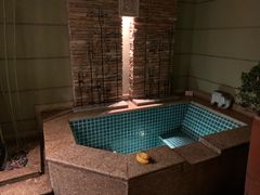 -春晖园度假酒店温泉