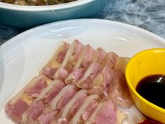 -聚丰园•湖鲜餐厅(阿红私房菜梅石路店)