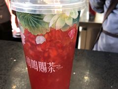 -鸡鸣赐茶(鸡鸣寺路店)