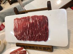 -东来顺饭庄(王府井步行街店)