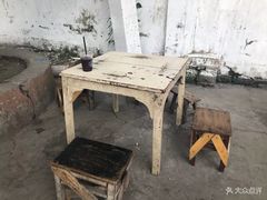 -安庆柴火馄饨(马道街店)