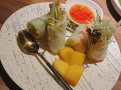 -星叶·东南亚料理(宁波万象汇店)