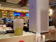 -西贝莜面村(金隅嘉品mall店)