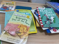 -GogoReading少儿英语分级阅读(双井中心店)