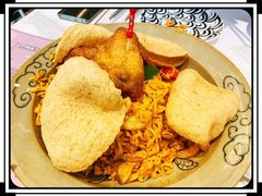 太食兽炒饭-太食獸泰式茶餐厅(艾尚天地店)