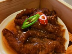 -馋遇江南·精致湖景雅宴(东方之门店)