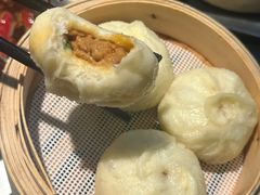 -李掌柜鲜菜火锅(移民广场店)