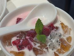 -巷子宽·酸菜鱼(迪士尼小镇店)