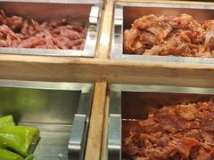 -金滏山烤肉·海鲜·火锅自助餐厅(襄阳万达店)
