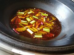 -忆乡情铁锅炖鱼饭店(延庆店)