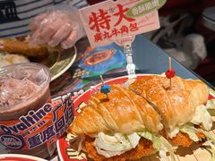 -广九餐室(陈家祠扬韬广场店)
