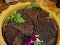 -塔兰齐新疆孜然火锅(鲤鱼山路店)