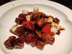 -俏江南(东方广场店)