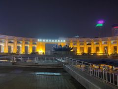 -泉城广场