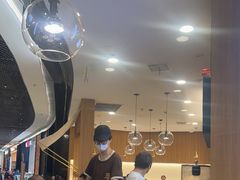 -王春春鸡汤饭(上海中海环宇城店)