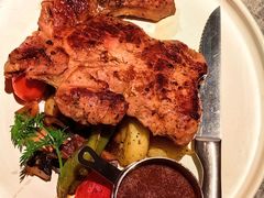 -芭莉与彩虹西餐厅(成都合生汇店)