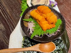 -四葉寿司·城市景观(深圳湾1号店)