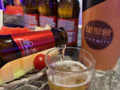 -星聚会KTV(南翔印象城MEGA店)