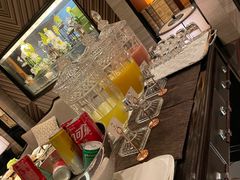 -深圳四季酒店·馥自助餐厅