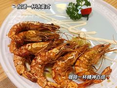 -世香全厨•日料·铁板烧(金桥店)