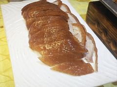 -红红烤鸭店(西单店)