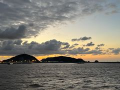 -舟山嵊泗列岛风景名胜区