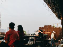 -萨芭蒂高空花园餐酒吧