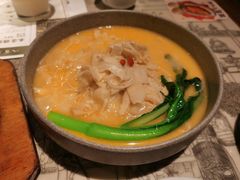 鸡汁脆竹笋-桂满陇·锦绣江南(益田广场店)