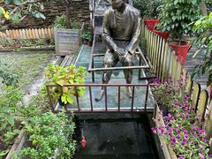 -老洋房花园饭店(绍兴路店)